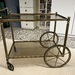 Servier-/ Barwagen vintage - Bild 1