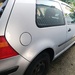 Golf IV 4 mit TÜV und Anhängerkupplung  - Bild 4