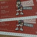 SIDO, Berlin, 20.12.2025, 2 Tickets - Bild 1