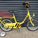 PUKY 16 Zoll Kinder Fahrrad Tigerente - Bild 1