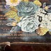 kleiner Tisch Chippendale - Vintage Shabby Boho - Bild 8