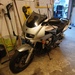 Yamaha FZS 600 - Bild 4