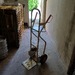 Sackkarre aus Metall - Bild 1