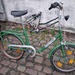 20 zoll Klappfahrrad  - Bild 1