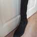 Tamaris Stiefel schwarz Gr. 41 - Bild 4