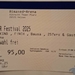 1 Ticket für Deichkind in Uelzen - Bild 1