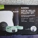Blackroll Neck Relax Pillow Set Neu 80.- - Bild 1
