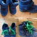Kinder Schuhe  - Bild 1