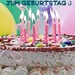 Eigentumswohnung 80qm 180000VB - Bild 1