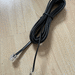 Anschlusskabel RJ11 Stecker auf RJ11 Stecker 3m - Bild 1