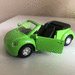 Modellauto VW New Beetle - orig. Werbemodell - Bild 1