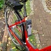 - Flottes E-Bike mit Frontantrieb, 46er Rahmen - Bild 4