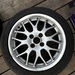 BBS Felgen 2 teilig - Bild 4