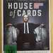 House of Cards - Season Eins, vier DVDs  - Bild 1