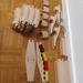 Ikea Holzeisenbahn (Mehrere Sets)  Mehrere Sets - Bild 5