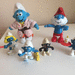 Werbefiguren Schnuppi Hund von C u. A - Bild 1