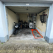 Biete Stellplatz f. Motorrad o. Lastenrad ab Juli - Bild 1