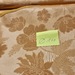 2 Abwischbare orange Tischdecken - Bild 1