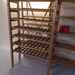 Weinregal  - Bild 1