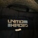 Winterjacke Skijacke United Heroes RECCO blau Gr M - Bild 8