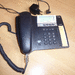 Schnurtelefon mit AB - Bild 1