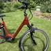 E-Bike, Velo de Ville, gebraucht  - Bild 2