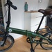E-Bike Prophete Urbanicer-Damen-Alu-Faltrad - Bild 4