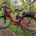 - Flottes E-Bike mit Frontantrieb, 46er Rahmen - Bild 1