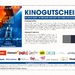 2x Kinotickets Billie Eilish (3D) - Bild 1