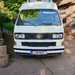 T3-Camping-Bus Westfalia California - Bild 1