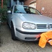 Golf IV 4 mit TÜV und Anhängerkupplung  - Bild 2