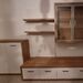 Wohnwand / Wohnzimmerschrank (Top Zustand) - Bild 1