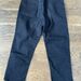 2 ungetragene Caprihosen, Gr. 158, H & M - Bild 8
