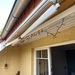 Markilux Markise 3x2m, sonnengelb - Bild 1