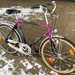 Fahrrad 26 Zoll, 3 Gang ,RH 54 cm - Bild 1
