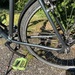 Bocas TRK 400 Herrenrad petrolgrün, 28 Zoll, 58cm - Bild 3