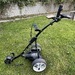 Golf Trolley S3 Pro von MOTOCADDY 110,00 EUR - Bild 1
