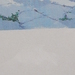 Giorgio Zuppini angolo di cortile KunstdruckRahmen - Bild 2