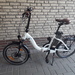 E Bike klappbar kein isy  an Bastler  - Bild 1