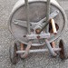 Reinigungsspirale schwere Ausführung - Bild 2