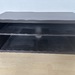 TV Lowboard schwarz - Bild 1
