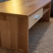 Sofa,Rundecke mit Tisch - Bild 4