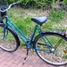 Damenfahrrad Hollandrad 28 Zoll,3 gänge mit Korb - Bild 1