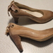 Leder Pumps Bugatti Grösse Gr 38 TOP  - Bild 4