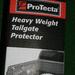 Für US Pickups Tailgate Mat Protec - Bild 4