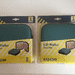 Hochwertige CD/DVD Taschen -NEU-  - Bild 1