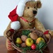 Teddybär - Weihnachten  - Hermann Coburg - Bild 5