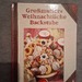 Weichnachts-Backbuch, Neu - Bild 1