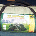 Zelt Iglu 20 Euro, Für 2-3 Personen, gebraucht - Bild 1