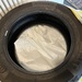 4 neue Sommerreifen 235/55 R18, ohne Felgen Conti - Bild 3